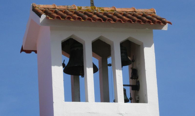 Pormenor da Sineira