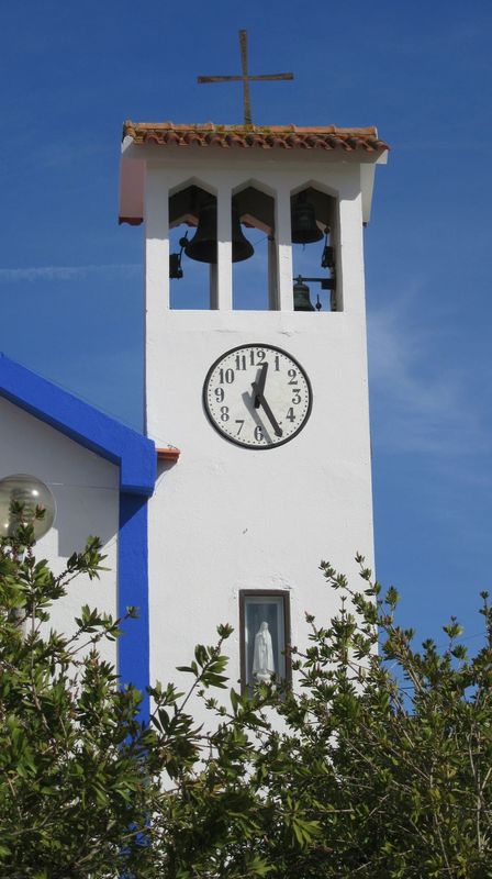 Igreja Matriz de Granho