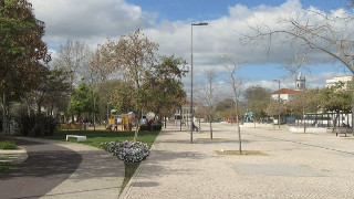 Jardim da Cidade