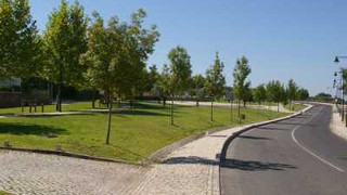 Parque das Merendas do Sardoal
