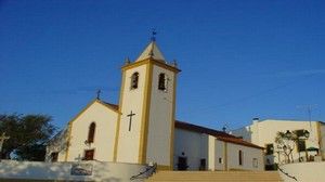 Igreja de Alcorriol