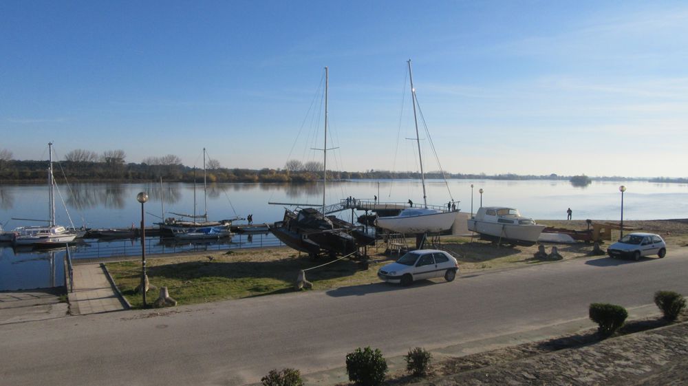 Marina de Valada Marina de Valada