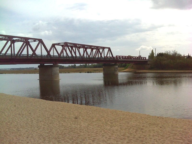 Ponte de Coruche