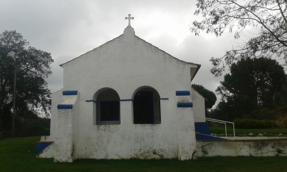 Igreja de Santa Ana