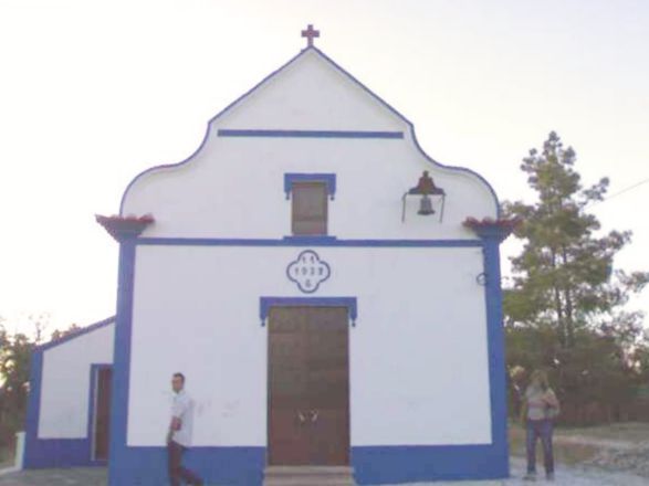 Capela de São Torcato