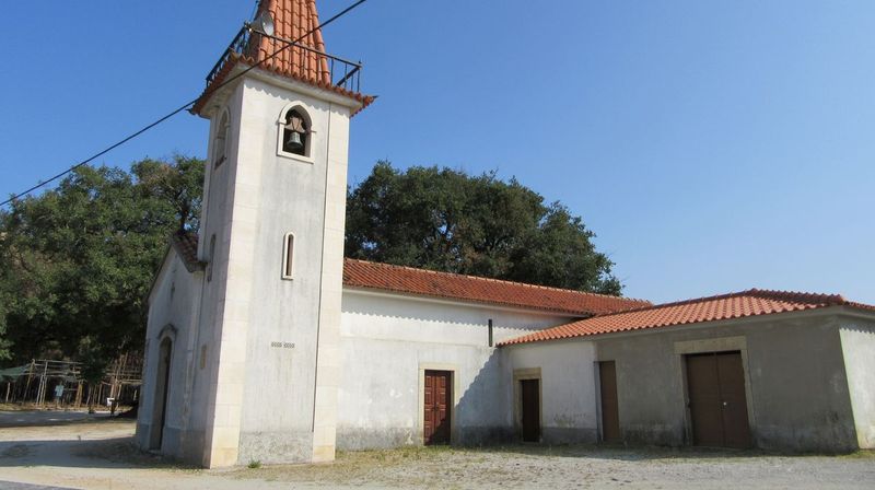 Capela da Senhora da Orada