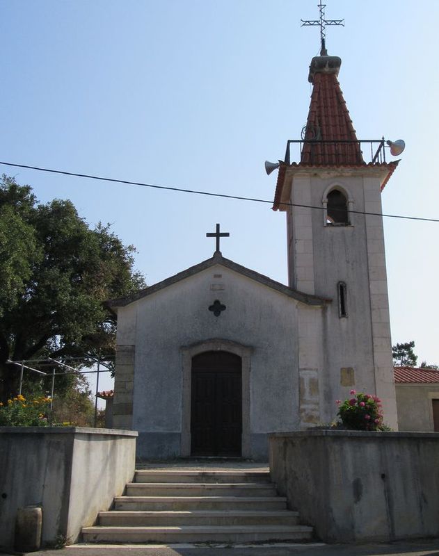 Capela da Senhora da Orada