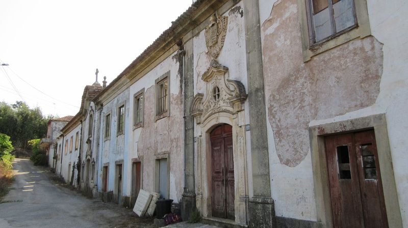 Quinta de Santo António do Souto