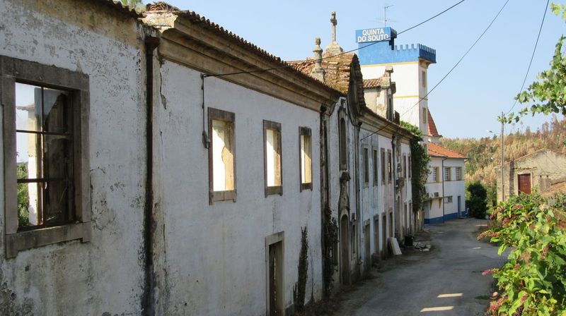 Quinta de Santo António do Souto