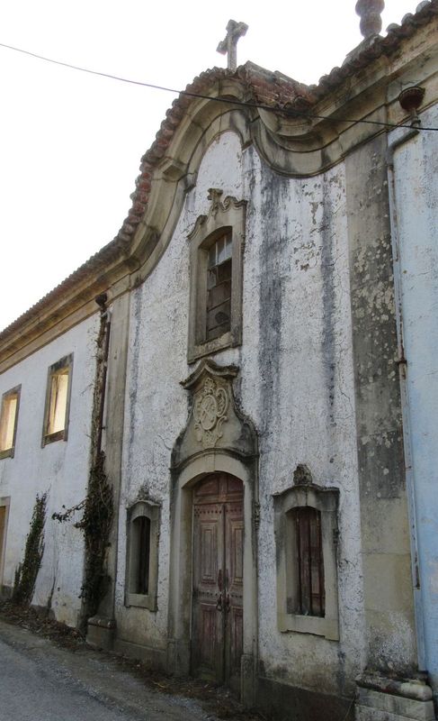 Capela de Santo António do Souto
