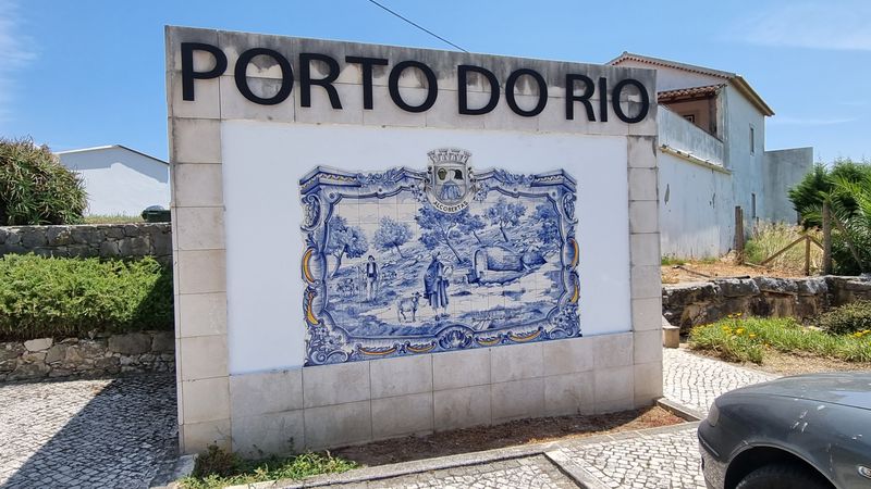 Jardim Porto do Rio
