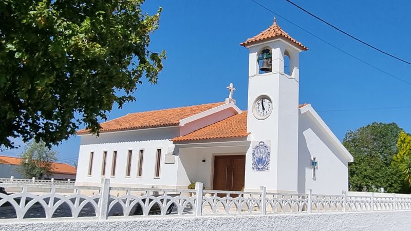 Capela do Alto da Serra