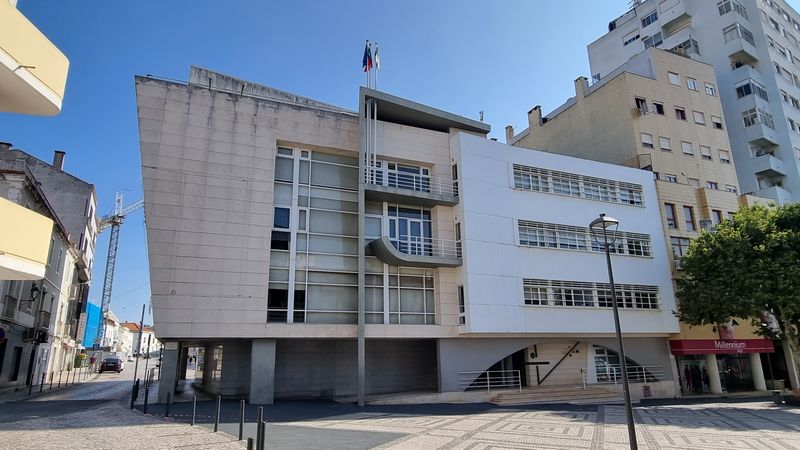 Câmara Municipal de Rio Maior