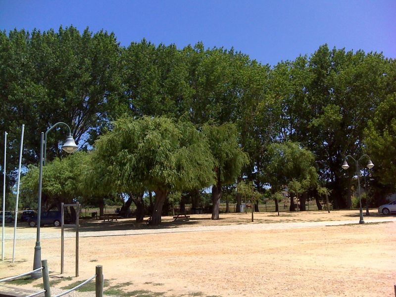 Parque de Merendas