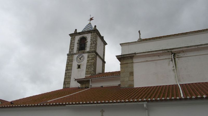 Torre da Igreja Matriz