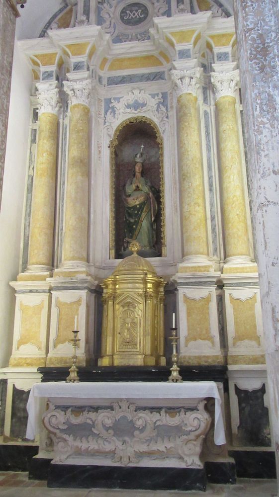 Igreja da Misericórdia