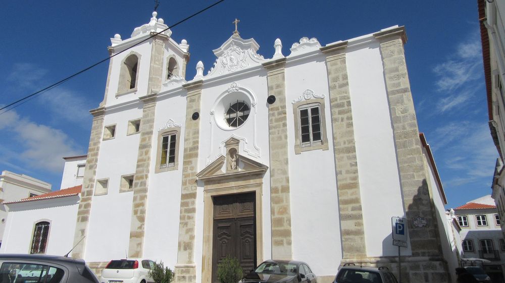 Igreja de S. Nicolau