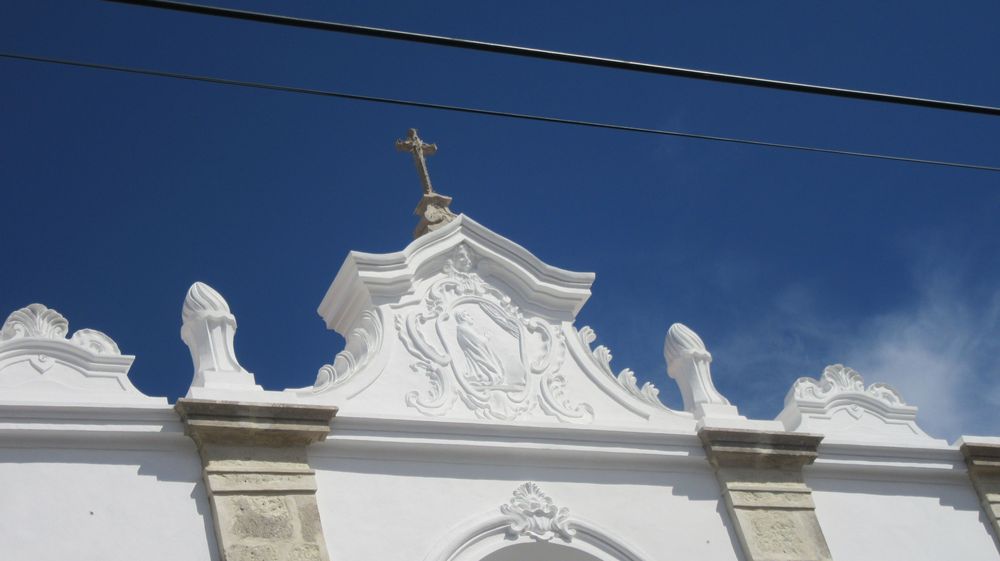 Igreja de S. Nicolau