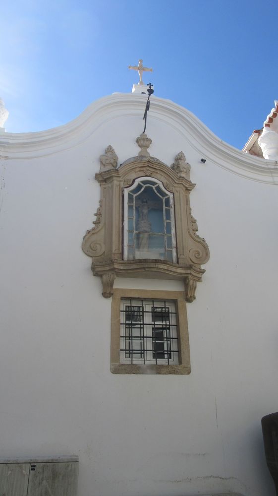 Igreja de S. Nicolau