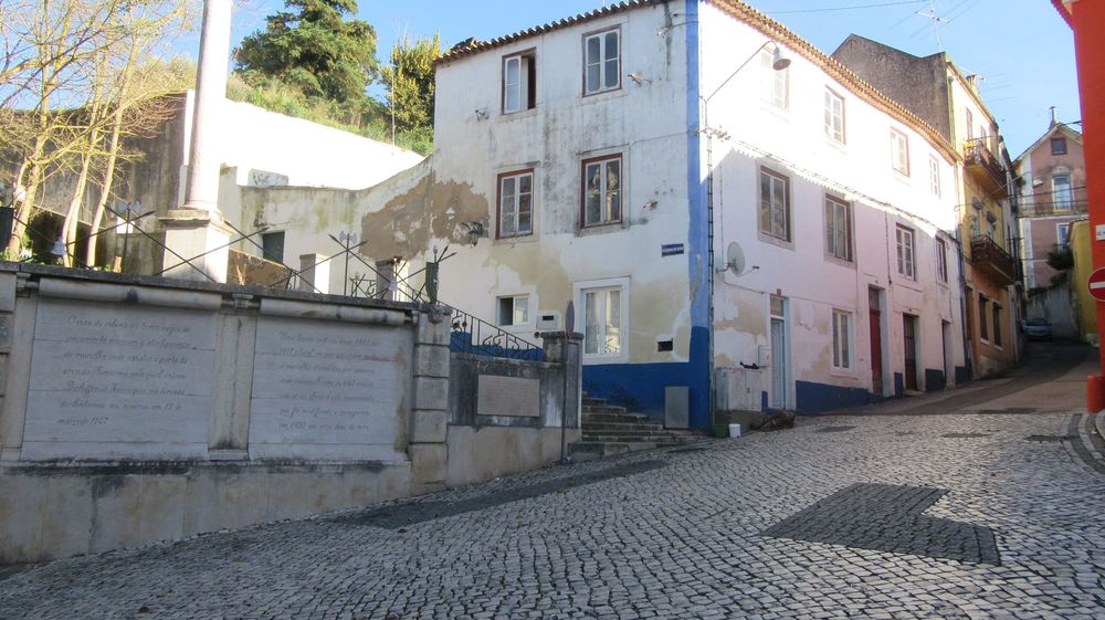 Porta de Atamarma