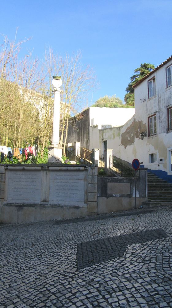 Porta de Atamarma