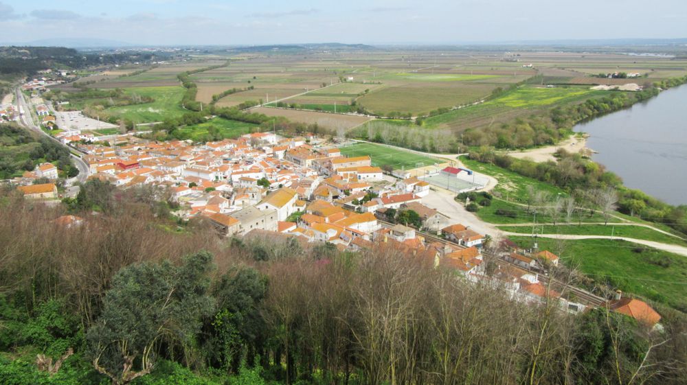 Ribeira de Santarém