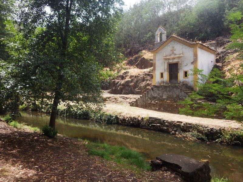 Capela de Nossa Senhora da Lapa