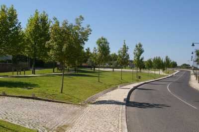 Parque de Merendas