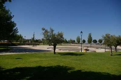 Parque de Merendas