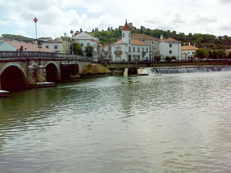 Rio Nabão