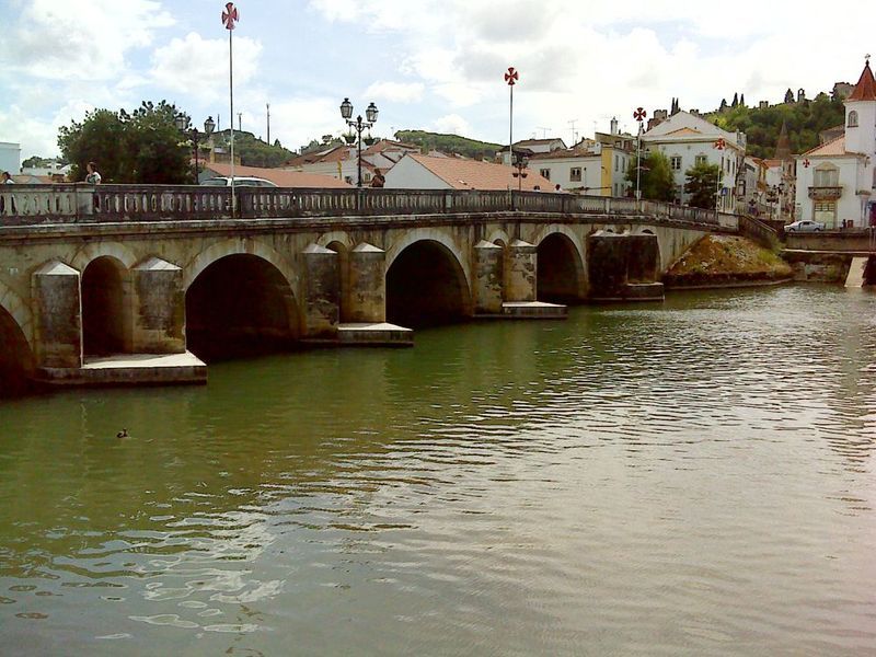 Rio Nabão