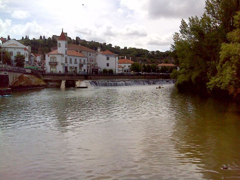 Rio Nabão