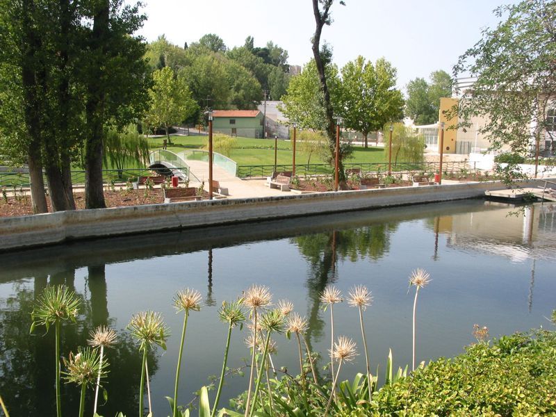 Jardim Das Rosas Visitar Portugal