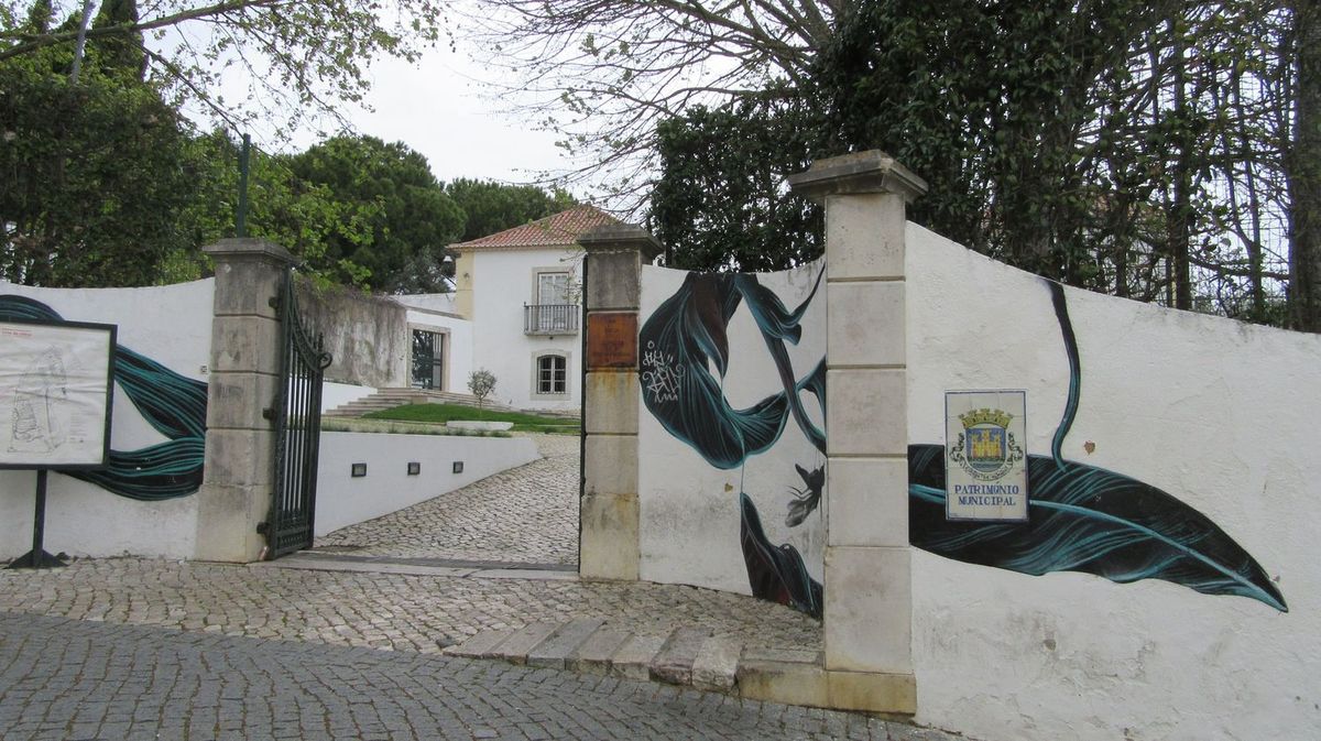 Casa da Cerca