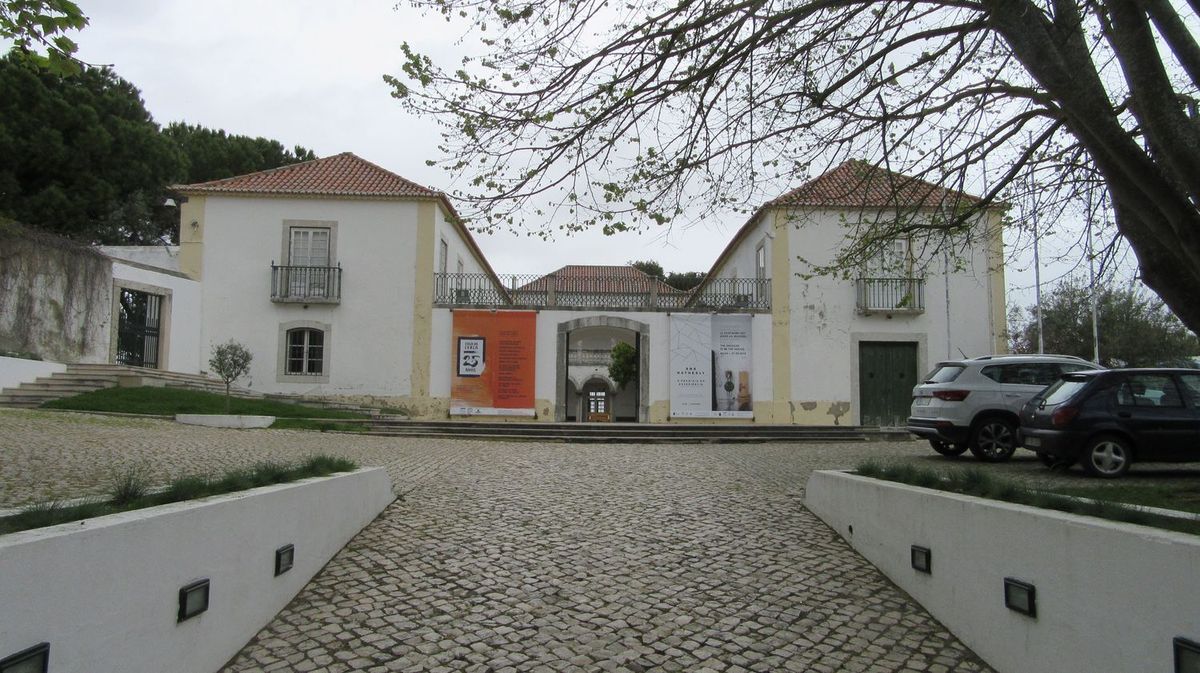 Casa da Cerca