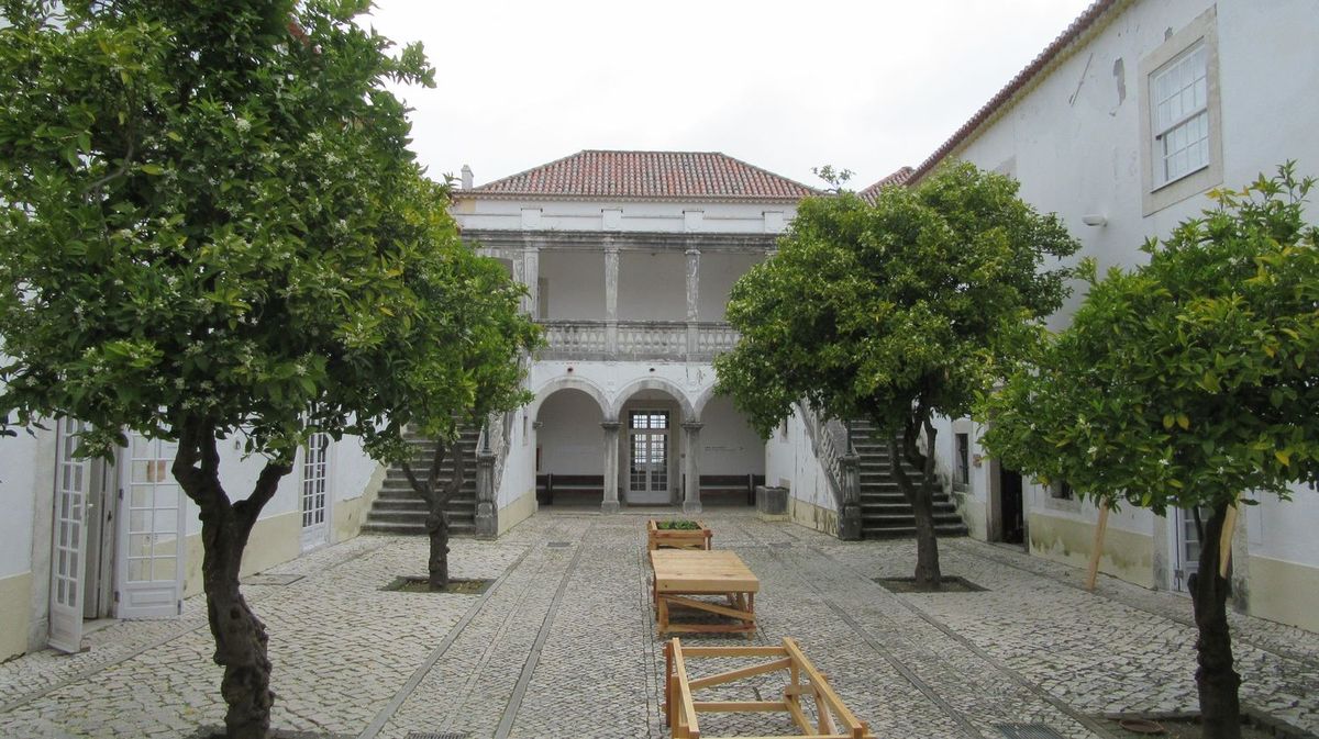 Casa da Cerca