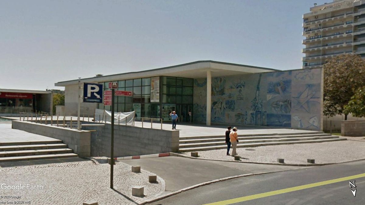 Fórum Municipal Romeu Correia