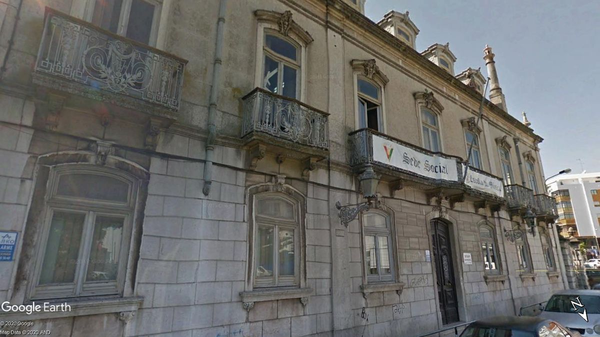 Palácio António José Gomes