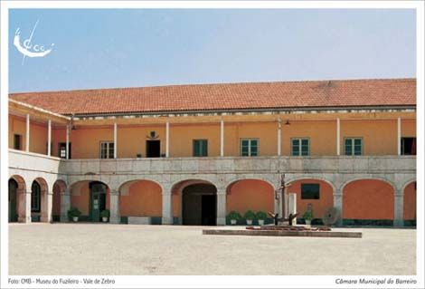 Museu dos Fuzileiros