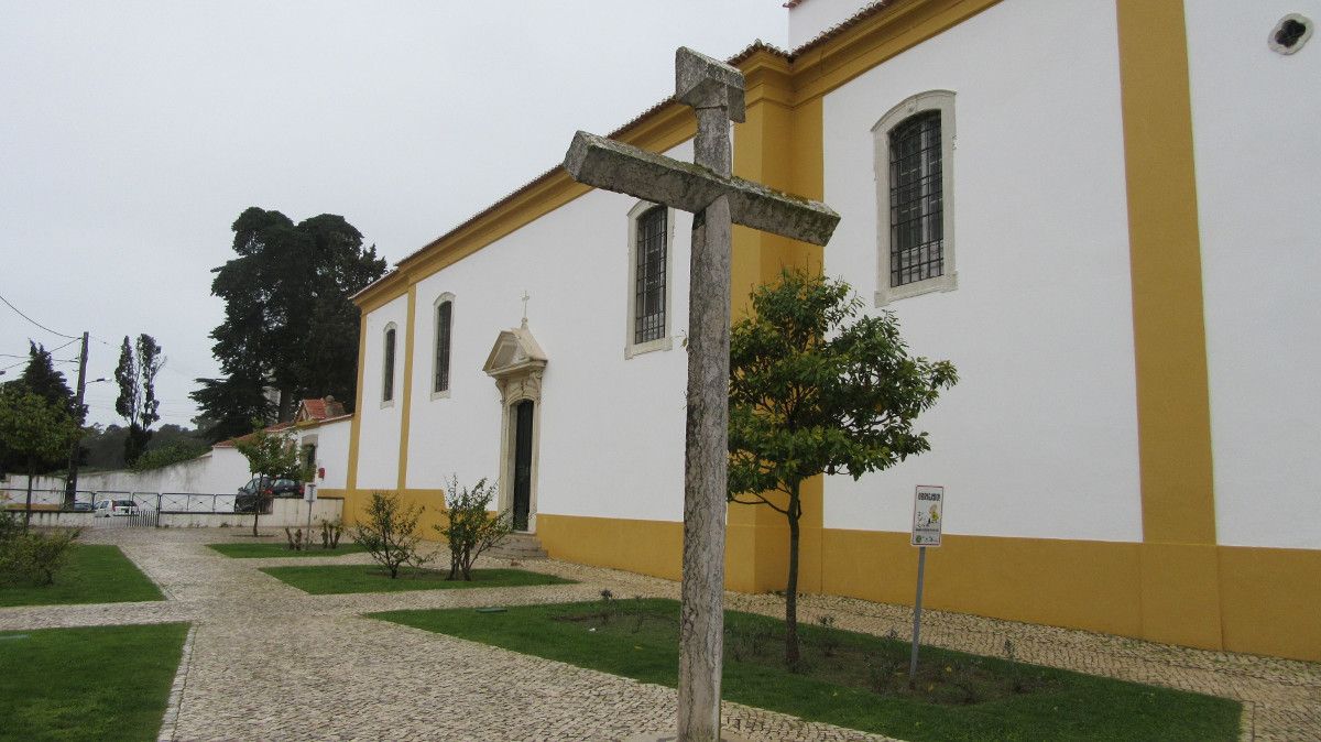 Seminário de São Paulo