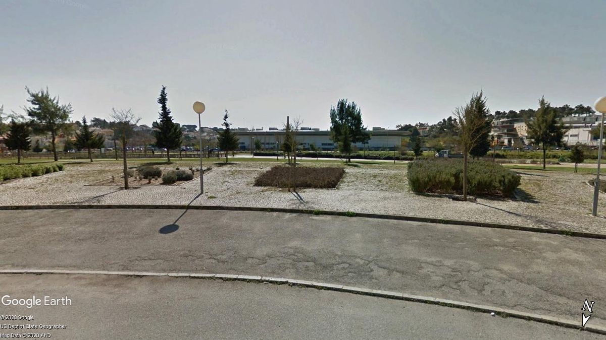Parque Multiusos da Sobreda