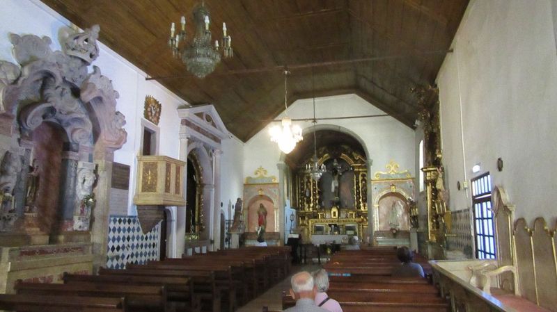 Capela da Misericórdia