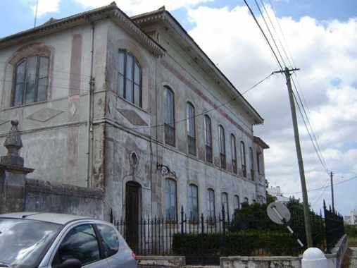 Quinta Cheiraventos