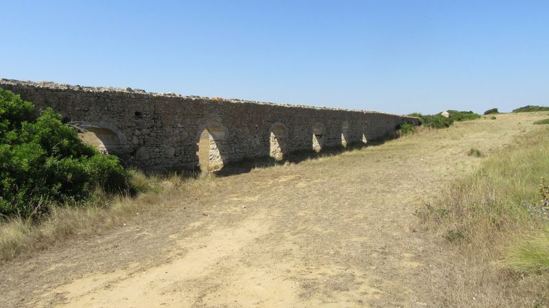 Aqueduto do Cabo Espichel