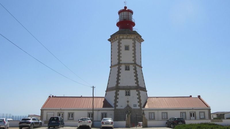 Farol do Cabo Espichel