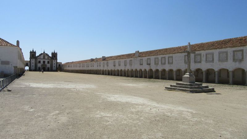 Santuário de Nossa Senhora do Cabo