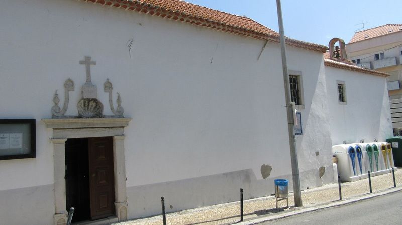 Capela da Misericórdia