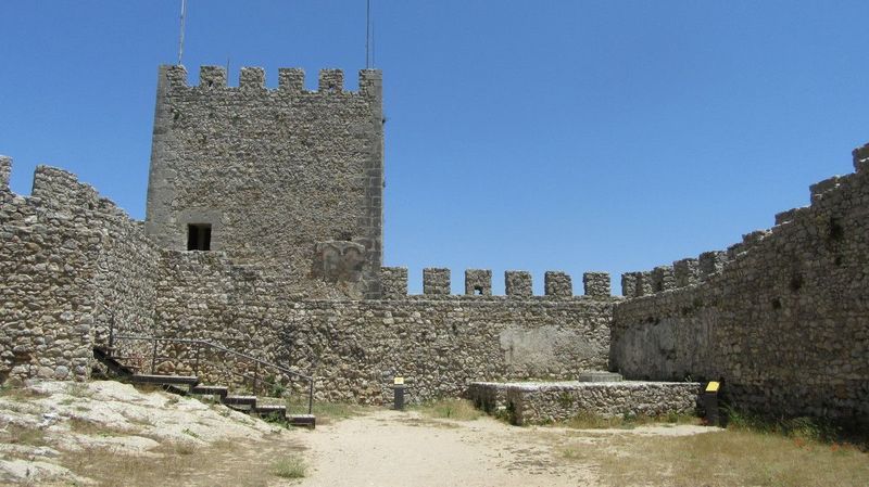 Torre de Menagem