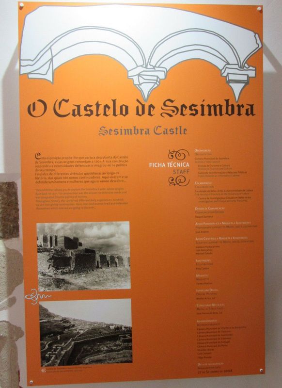 História do Castelo