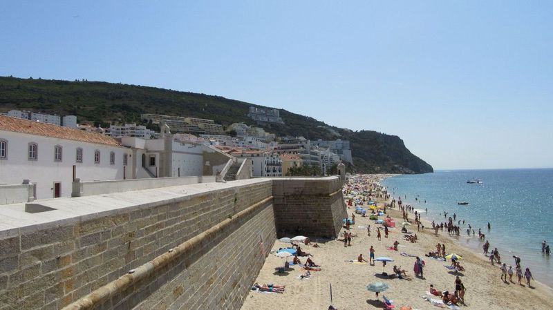 Forte de Santiago